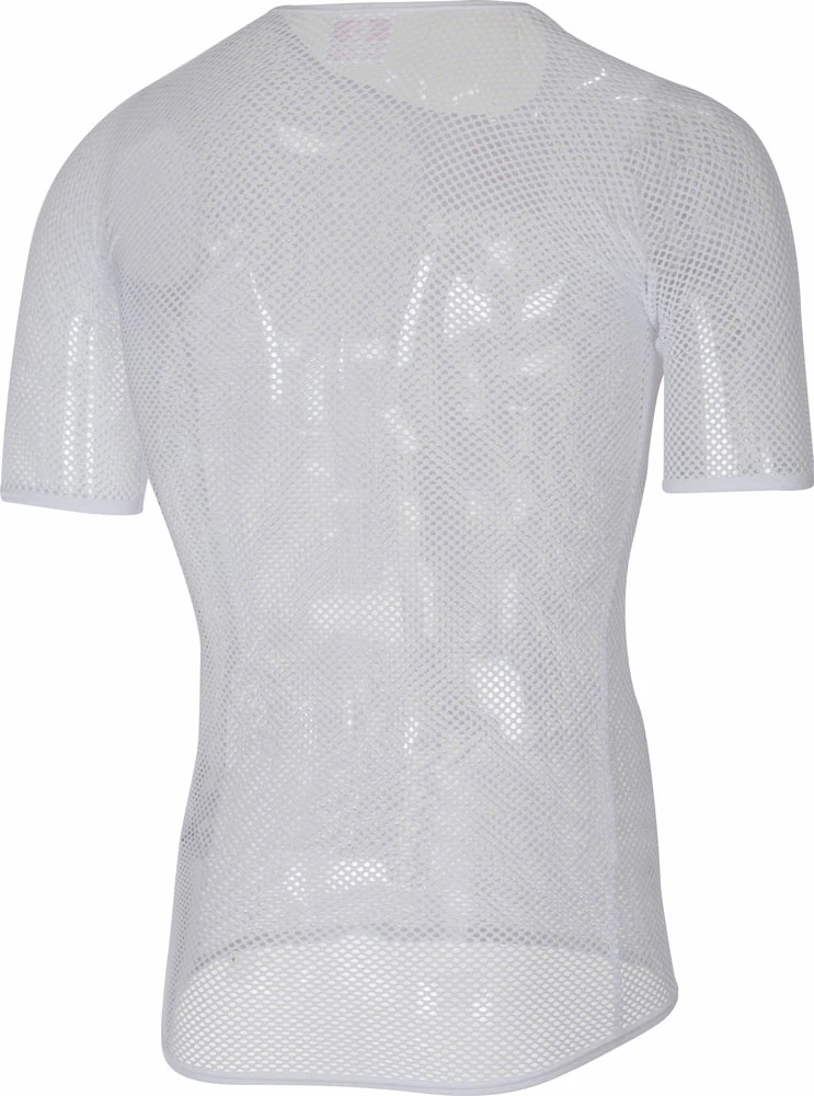 Castelli Core Mesh 3 - Short-sleeved Undershirt 4 Castelli Core Mesh 3 - Short-sleeved Undershirt – Image 2
