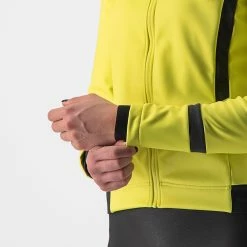 Castelli Dinamica 2 - Veste Coupe-vent Pour Femme -Vélo Soldes Castelli Dinamica 2 Damen Windjacke 4522542 790 3