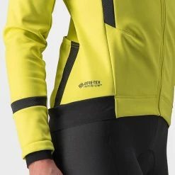 Castelli Dinamica 2 - Veste Coupe-vent Pour Femme -Vélo Soldes Castelli Dinamica 2 Damen Windjacke 4522542 790 5