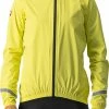 Castelli Emergency 2 - Veste De Pluie Pour Femme 2 Castelli Emergency 2 - Veste De Pluie Pour Femme -Vélo Soldes Castelli Emergency 2 Damen Regenjacke 4521550 790 1