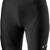 Castelli Endurance 3 - Short Tights With Pad -Vélo Soldes Castelli Endurance 3 Radhose mit Polster 4521006 010 S 1