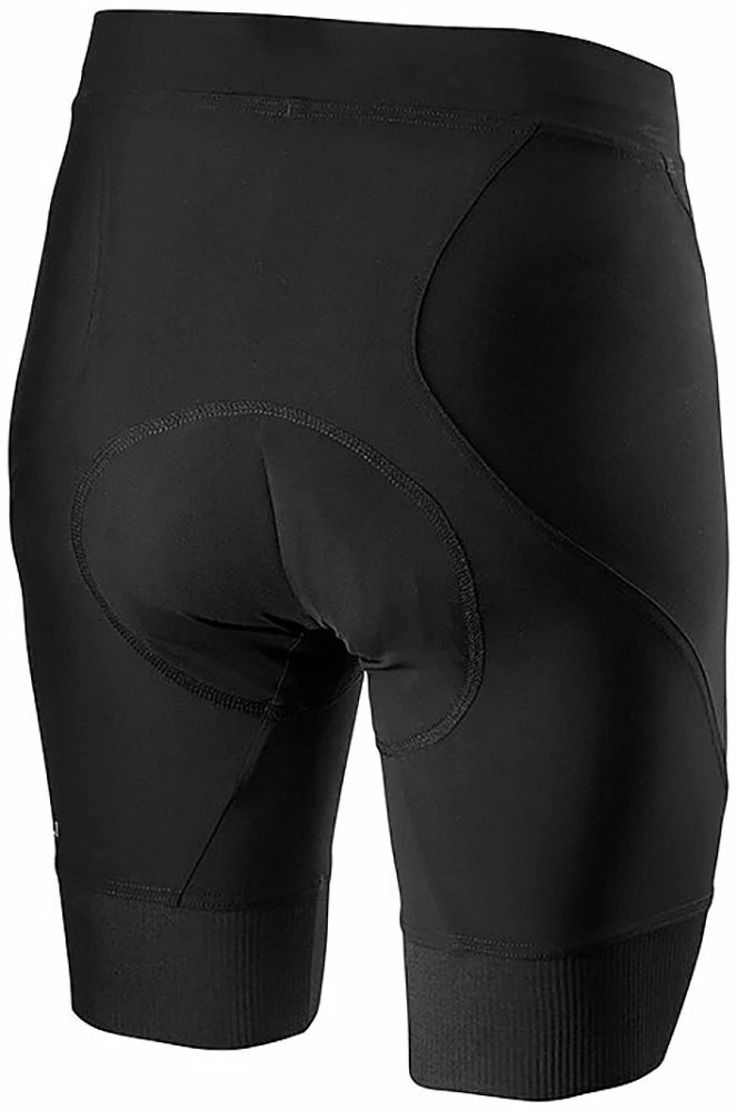 Castelli Endurance 3 - Short Tights With Pad 4 Castelli Endurance 3 - Short Tights With Pad – Image 2