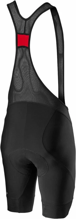 Castelli Endurance 3 - Bib Shorts With Pad -Vélo Soldes Castelli Endurance 3 Tr gerhose mit Polster 4521005 010 S 2