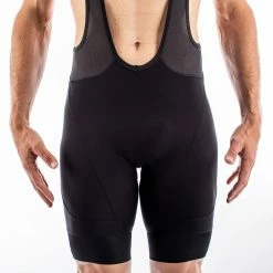 Castelli Endurance 3 - Bib Shorts With Pad -Vélo Soldes Castelli Endurance 3 Tr gerhose mit Polster 4521005 010 S 4