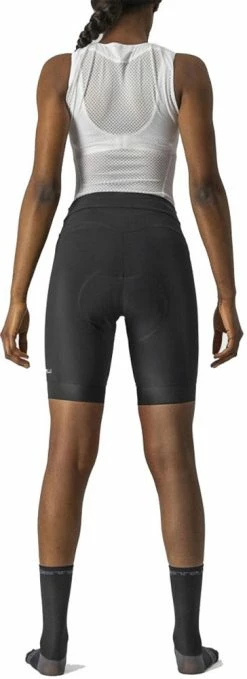 Castelli Endurance - Cuissard De Cyclisme Pour Femmes Avec Rembourrage -Vélo Soldes Castelli Endurance 4522049 010 DamenRadhodemitPolster 2