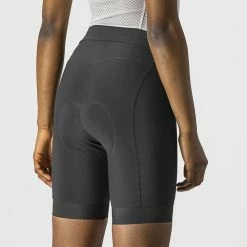 Castelli Endurance - Cuissard De Cyclisme Pour Femmes Avec Rembourrage -Vélo Soldes Castelli Endurance 4522049 010 DamenRadhodemitPolster 5