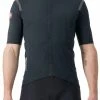 Castelli Gabba 2 RoS - Veste 1 Castelli Gabba 2 RoS - Veste -Vélo Soldes Castelli Gabba2RoS 4522512 085 Jacke 1