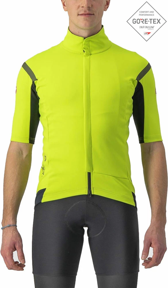 Castelli Gabba 2 RoS - Veste 3 Castelli Gabba 2 RoS - Veste