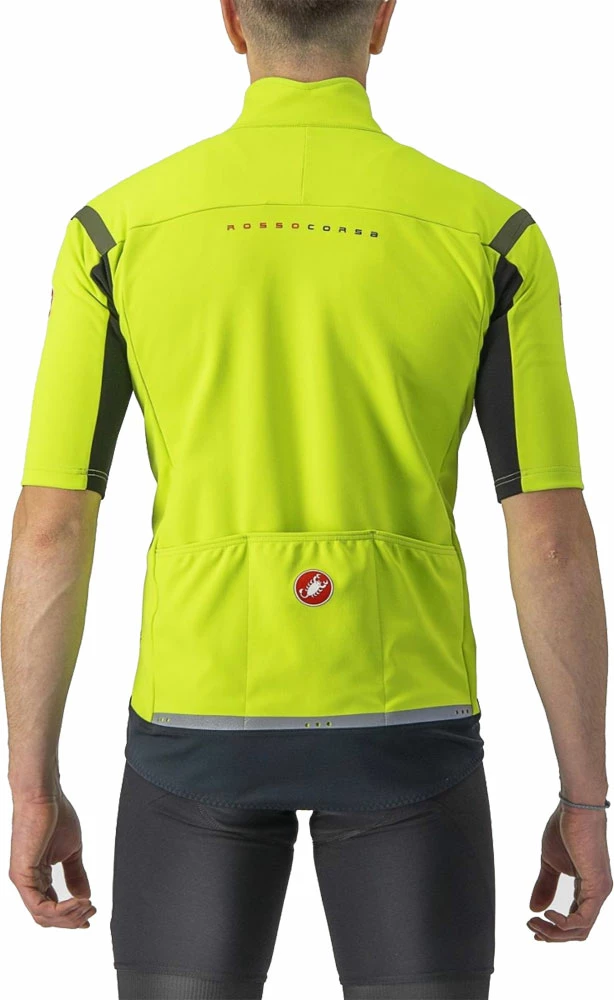 Castelli Gabba 2 RoS - Veste 4 Castelli Gabba 2 RoS - Veste – Image 2