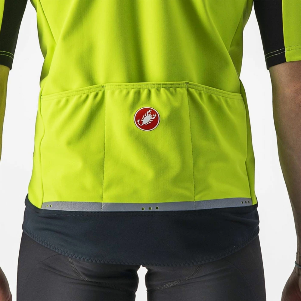 Castelli Gabba 2 RoS - Veste 6 Castelli Gabba 2 RoS - Veste – Image 4