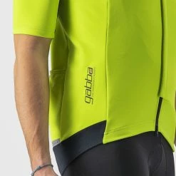 Castelli Gabba 2 RoS - Veste 12 Castelli Gabba 2 RoS - Veste -Vélo Soldes Castelli Gabba2RoS 4522512 38 Jacke d 4