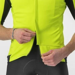 Castelli Gabba 2 RoS - Veste 13 Castelli Gabba 2 RoS - Veste -Vélo Soldes Castelli Gabba2RoS 4522512 38 Jacke d 5
