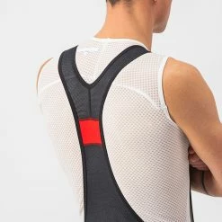Castelli #Giro Competizione - Bib Shorts With Pad 12 Castelli #Giro Competizione - Bib Shorts With Pad -Vélo Soldes Castelli Giro Competizione Tragerhose mit Polster 9510576 010 3