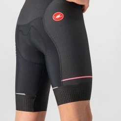 Castelli #Giro Competizione - Bib Shorts With Pad 13 Castelli #Giro Competizione - Bib Shorts With Pad -Vélo Soldes Castelli Giro Competizione Tragerhose mit Polster 9510576 010 4