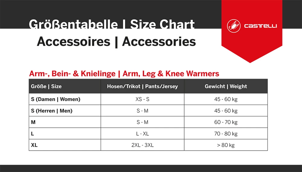 Castelli Thermoflex 2 - Arm Warmers 4 Castelli Thermoflex 2 - Arm Warmers – Image 2