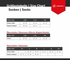 Castelli Intenso UL - Overshoes 9 Castelli Intenso UL - Overshoes -Vélo Soldes Castelli Groessentabelle Socken UeberschuhetUGgFWQn3MfvE 1