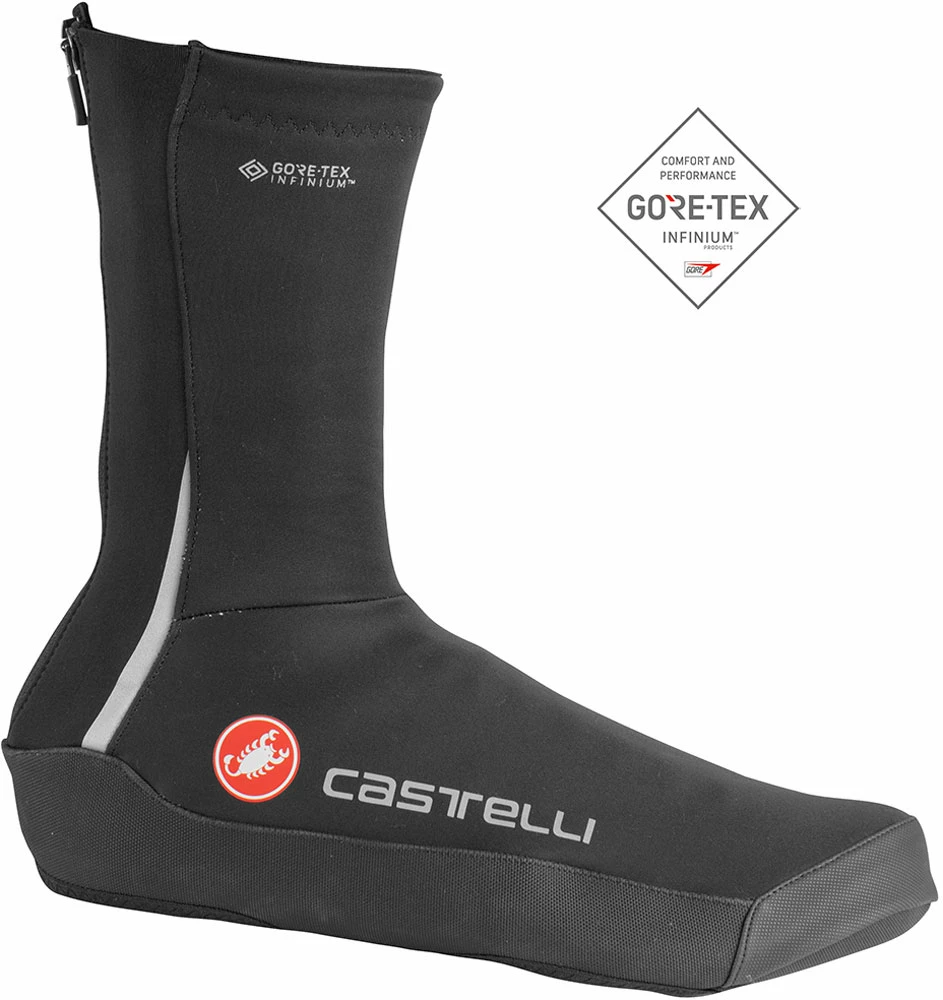 Castelli Intenso UL - Overshoes 3 Castelli Intenso UL - Overshoes
