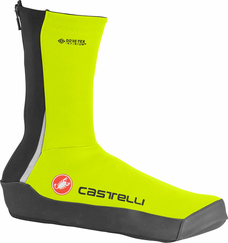 Castelli Intenso UL - Couvre-chaussures 3 Castelli Intenso UL - Couvre-chaussures