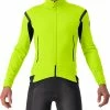 Castelli Perfetto RoS 2 - Veste Coupe-vent 1 Castelli Perfetto RoS 2 - Veste Coupe-vent -Vélo Soldes Castelli Perfetto RoS 2 Windjacke 4522511 383 1