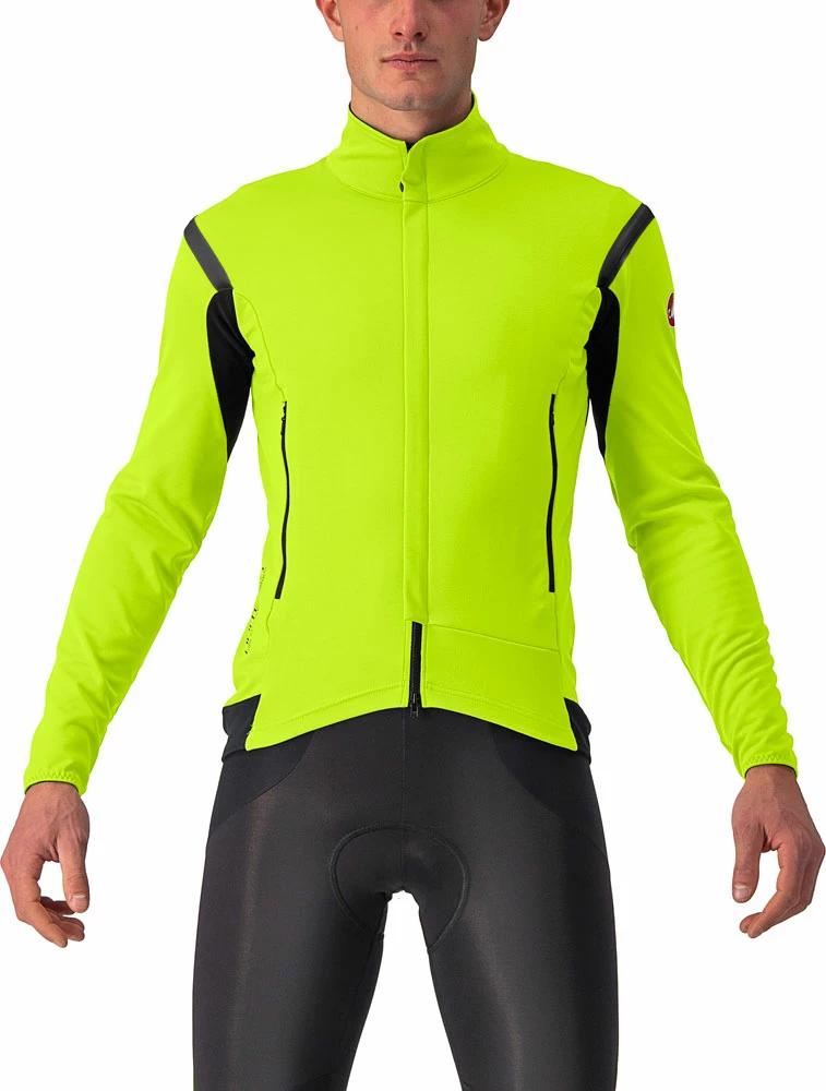 Castelli Perfetto RoS 2 - Veste Coupe-vent 3 Castelli Perfetto RoS 2 - Veste Coupe-vent