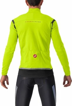 Castelli Perfetto RoS 2 - Veste Coupe-vent 9 Castelli Perfetto RoS 2 - Veste Coupe-vent -Vélo Soldes Castelli Perfetto RoS 2 Windjacke 4522511 383 2