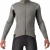 Castelli Perfetto RoS 2 - Veste Coupe-vent -Vélo Soldes Castelli Perfetto RoS 2 Windjacke 4522511 64 1