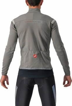 Castelli Perfetto RoS 2 - Veste Coupe-vent 9 Castelli Perfetto RoS 2 - Veste Coupe-vent -Vélo Soldes Castelli Perfetto RoS 2 Windjacke 4522511 64 2