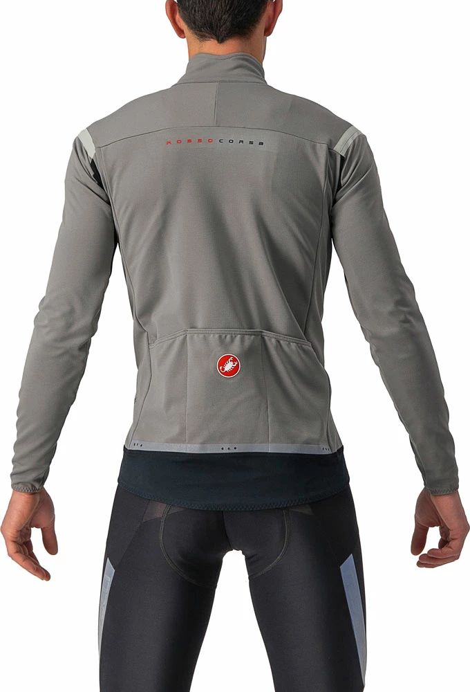 Castelli Perfetto RoS 2 - Veste Coupe-vent 4 Castelli Perfetto RoS 2 - Veste Coupe-vent – Image 2