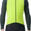 Castelli Perfetto RoS 2 - Gilet Coupe-vent -Vélo Soldes Castelli PerfettoRoS2 4522514 383 Windweste 1