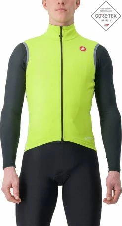 Castelli Perfetto RoS 2 - Gilet Coupe-vent