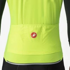 Castelli Perfetto RoS 2 - Gilet Coupe-vent -Vélo Soldes Castelli PerfettoRoS2 4522514 383 Windweste 3