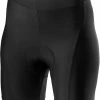 Castelli Prima - Women's Short Tights With Pad -Vélo Soldes Castelli Prima Damen Radhose mit Polster 4520063 010 S 1