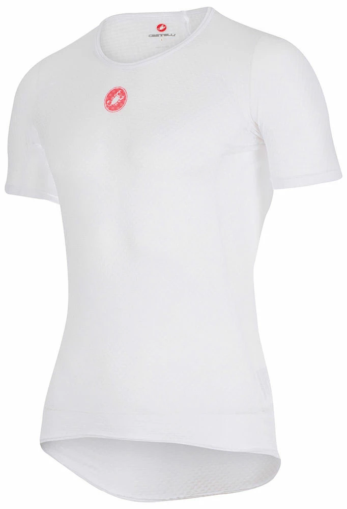 Castelli Pro Issue - Baselayer Shirt 3 Castelli Pro Issue - Baselayer Shirt