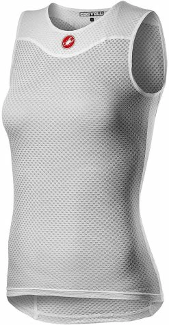 Castelli Pro Issue 2 - Women's Baselayer Shirt