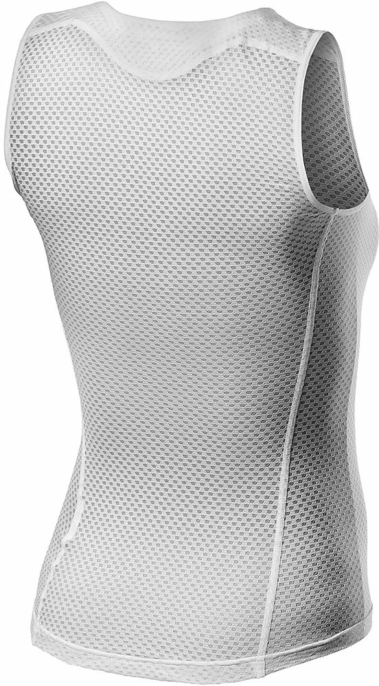 Castelli Pro Issue 2 - Women's Baselayer Shirt 4 Castelli Pro Issue 2 - Women's Baselayer Shirt – Image 2