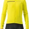 Castelli Sinergia 2 - Maillot Manches Longues Femme -Vélo Soldes Castelli Singergia 2 Damen Langarmtrikot 4521531 790 1