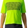 Castelli Trail - MTB Jersey -Vélo Soldes Castelli Trail MTB Trikot 4522008 383 1