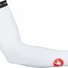 Castelli UPF 50+ Light - Arm Warmers -Vélo Soldes Castelli UPF 50 light Armlinge 4516036 001 S 1