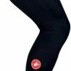 Castelli UPF 50+ Light - Leg Warmers -Vélo Soldes Castelli UPF 50 light Beinlinge 4516037 010 S 1