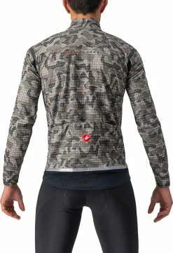 Castelli Unlimited Perfetto RoS 2 - Veste Coupe-vent -Vélo Soldes Castelli Unlimited Perfetto RoS 2 Windjacke 4522501 64 2