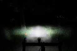 Cateye Lampe Frontale GVolt 45 -Vélo Soldes Cateye GVolt 45 Frontlicht HL EL550GV RC 3