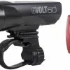 Cateye Kit D'éclairage GVolt 60 + Rapid Micro G 1 Cateye Kit D'éclairage GVolt 60 + Rapid Micro G -Vélo Soldes Cateye GVolt 60 Rapid Micro G Beleuchtungsset HL EL550GNRC TL LD620G