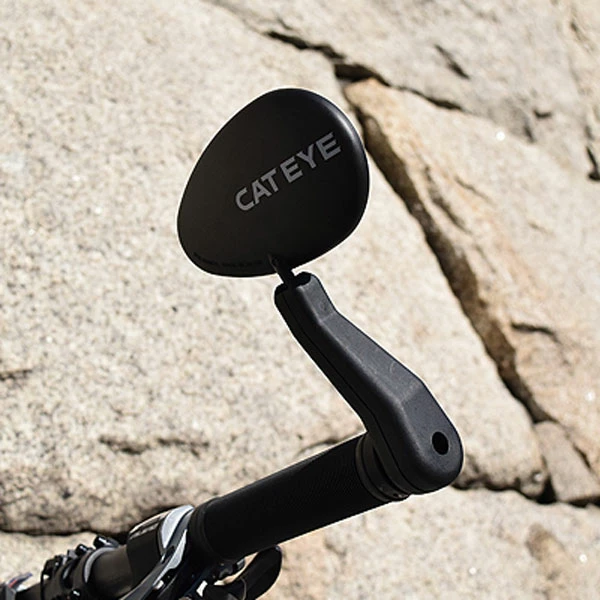 Cateye BM-500G Rétroviseur 5 Cateye BM-500G Rétroviseur – Image 3