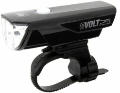 Cateye GVolt 25 HL-EL360G Lampe Frontale RC