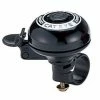 Cateye Sonnette De Vélo PB-200 Comet Bell -Vélo Soldes Cateye PB 200 Comet Bell schwarz 1