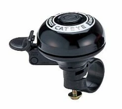 Cateye Sonnette De Vélo PB-200 Comet Bell