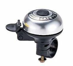 Cateye Sonnette De Vélo PB-200 Comet Bell