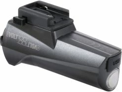 Cateye Cartouche - Batterie Supplémentaire Dual System