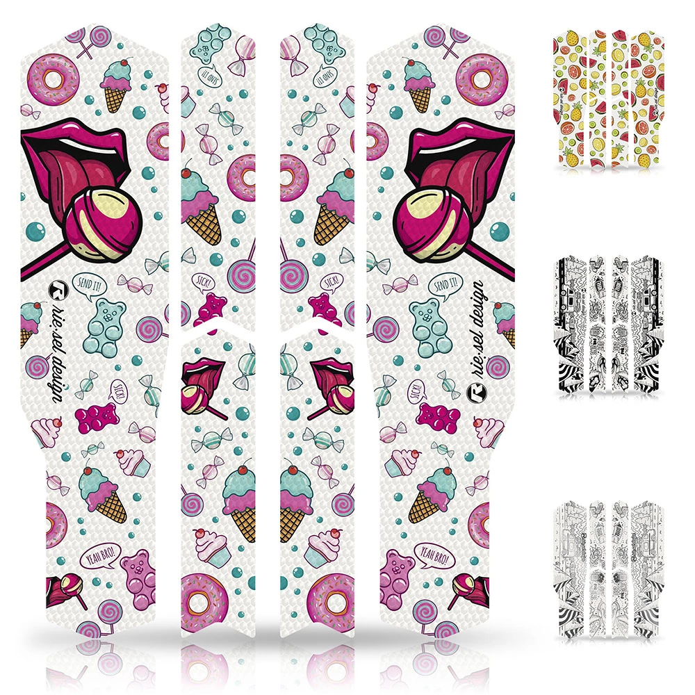 Rie:sel Design Chain:TAPE 3000 - Film De Protection De La Base De Chaîne 3 Rie:sel Design Chain:TAPE 3000 - Film De Protection De La Base De Chaîne