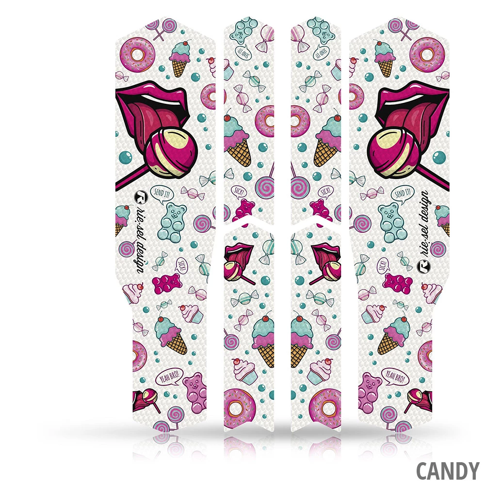 Rie:sel Design Chain:TAPE 3000 - Film De Protection De La Base De Chaîne 4 Rie:sel Design Chain:TAPE 3000 - Film De Protection De La Base De Chaîne – Image 2